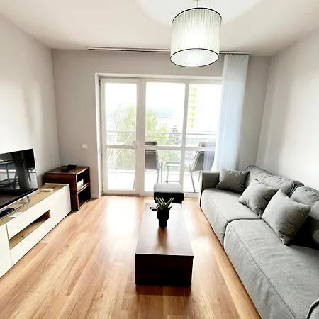 Apartman Maxim 1 Cozy 1 Bedroom In *