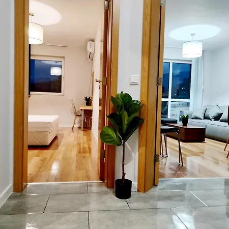 Maxim 1 Cozy 1 Bedroom In Apartamento Sofía