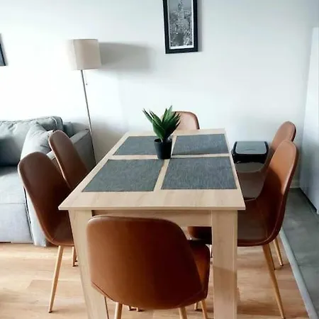 Maxim 1 Cozy 1 Bedroom In Sofía